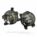 Car Accessories for Jeep Wrangler Dodge led foglight, 4 inch 30w a pair led fog light